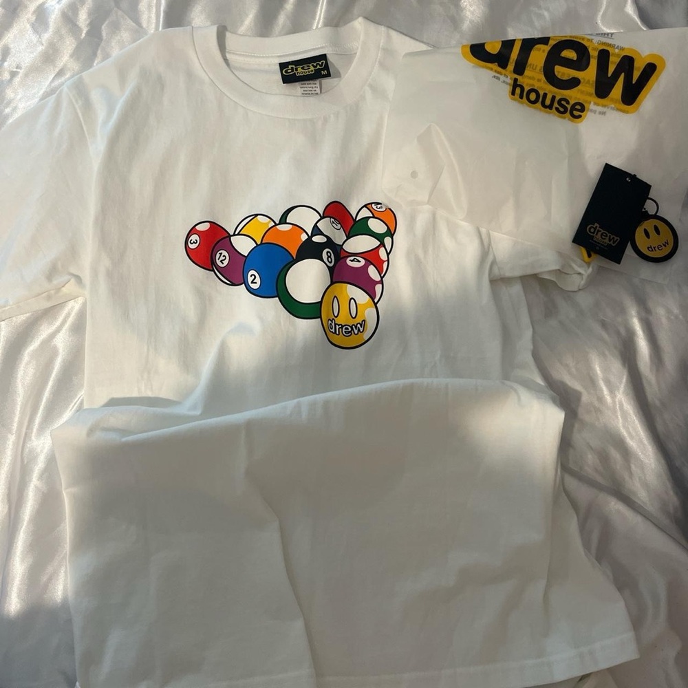 Drew House Pool Balls Tee